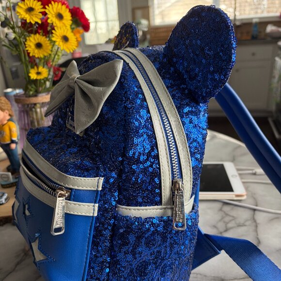 Backpacks